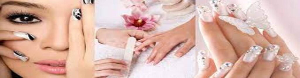 Nail Extension Course